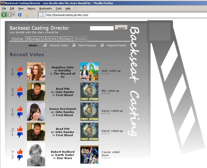 backseatcasting.qa-site.com-screenshot