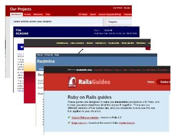 railspages