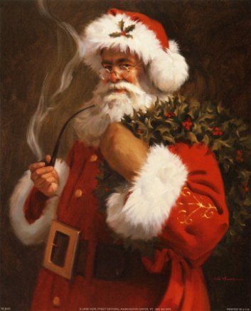 [Image - Santa Claus]