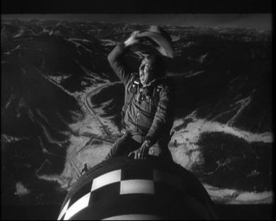 [Image - Dr. Strangelove]