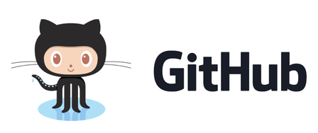 Github logo